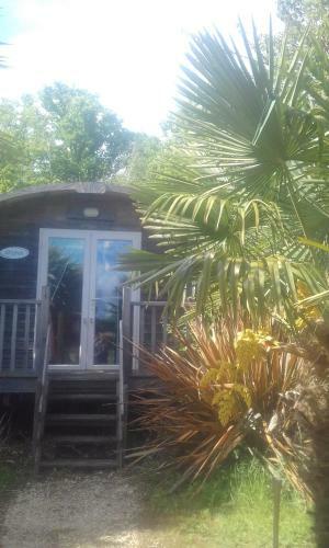 Apartamento Cottage de Launay Blot