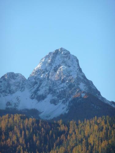 Apartamentos T2 Barcelonnette