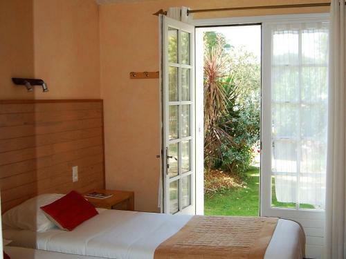 Hotel Le Goeland