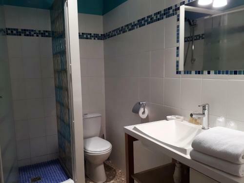 Hotel Le Goeland