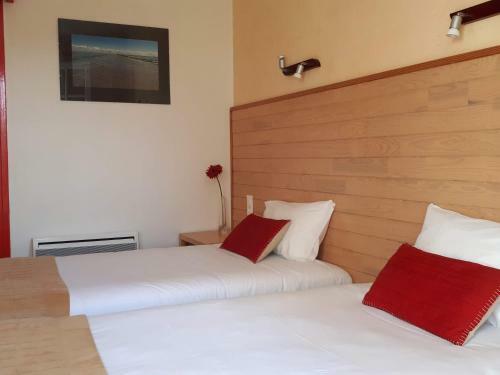 Hotel Le Goeland
