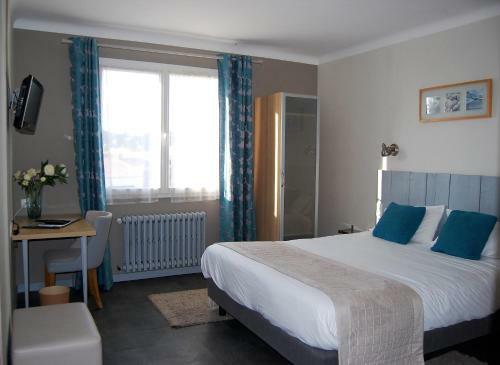 Hotel Le Goeland