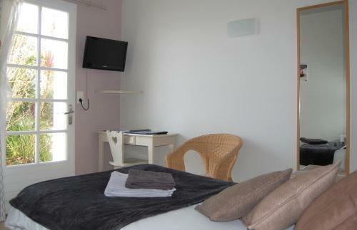 Hotel Le Goeland