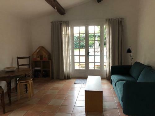 Bed & Breakfast Ferme Le Pavillon