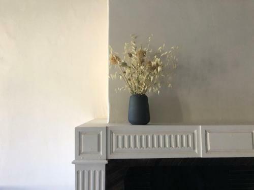 Bed & Breakfast Ferme Le Pavillon