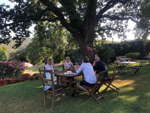 Bed & Breakfast Ferme Le Pavillon