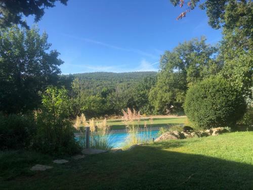 Bed & Breakfast Ferme Le Pavillon
