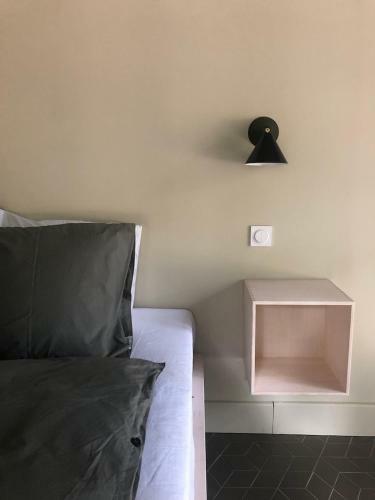 Bed & Breakfast Ferme Le Pavillon