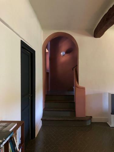 Bed & Breakfast Ferme Le Pavillon