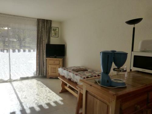 Apartamento Gaudissard G30