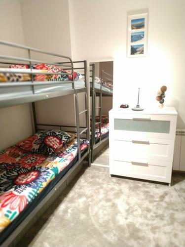 Apartamento Val Des Thermes