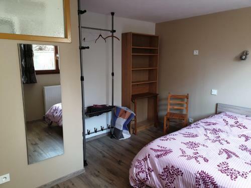 Apartamento Rand'ubaye