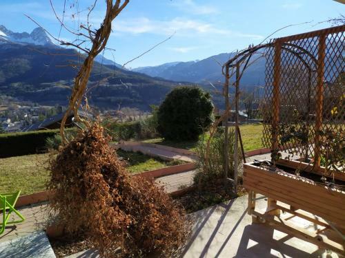 Apartamento Rand'ubaye
