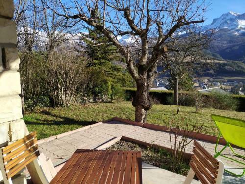 Apartamento Rand'ubaye