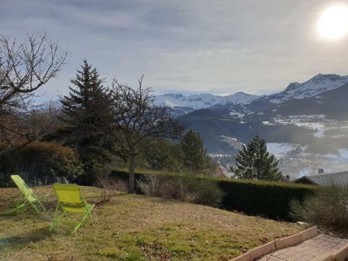 Apartamento Rand'ubaye