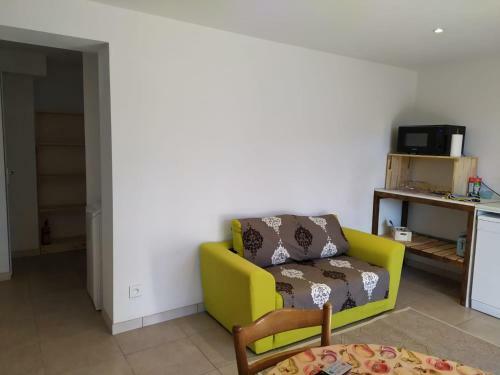 Apartamento Rand'ubaye