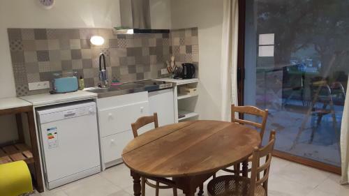 Apartamento Rand'ubaye