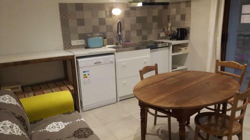 Apartamento Rand'ubaye