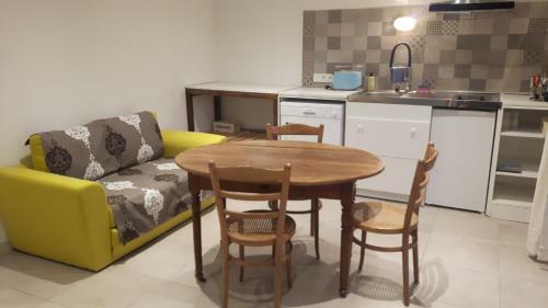 Apartamento Rand'ubaye