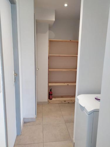 Apartamento Rand'ubaye