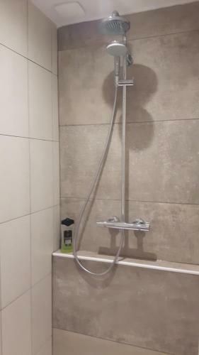 Apartamento Rand'ubaye