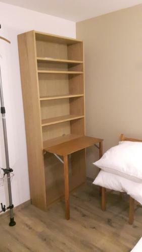 Apartamento Rand'ubaye