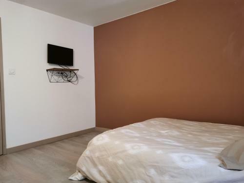 Hotel Le Saint Jean