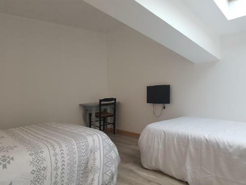 Hotel Le Saint Jean