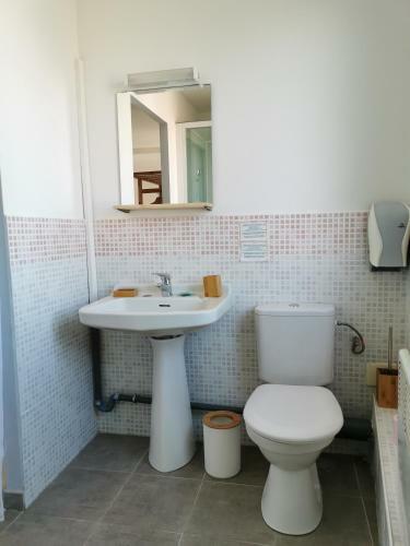 Hotel Le Saint Jean