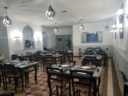 Hotel Le Saint Jean
