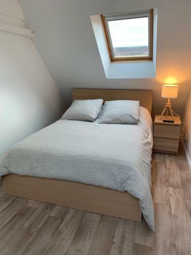 Apartamento Appartement Victor Hugo