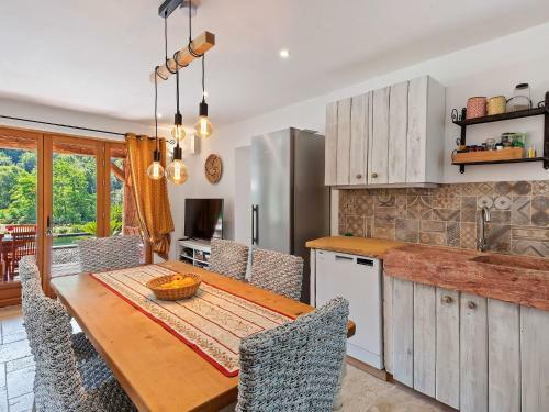 Classy Villa In Bargemon With Private Swimming Pool
