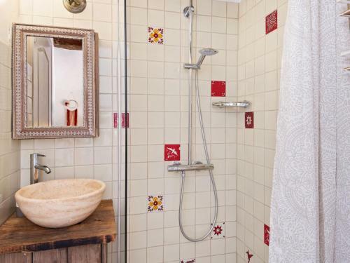Classy Villa In Bargemon With Private Swimming Pool