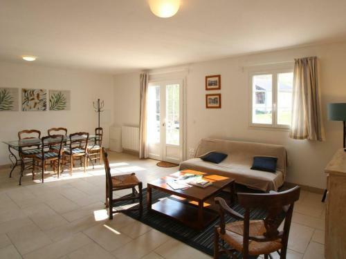 G�te Barcus, 3 Pi�ces, 4 Personnes - Fr-1-384-769