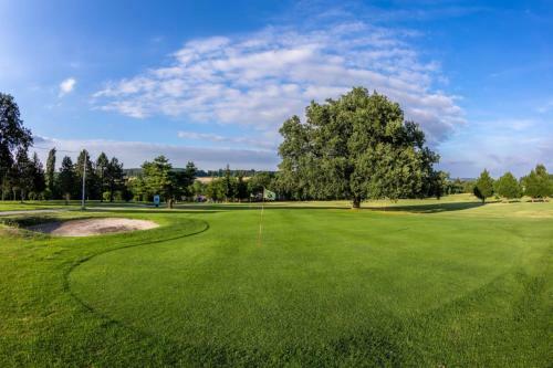 Hotel Barbaste Domaine Du Golf D'albret 2p4p