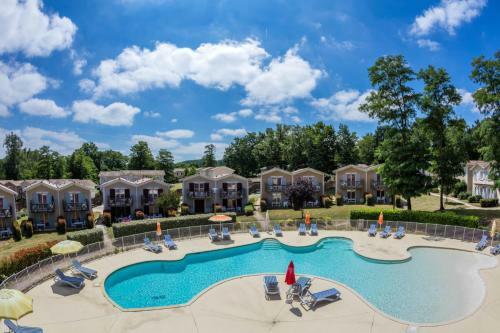 Hotel Barbaste Domaine Du Golf D'albret 3p6