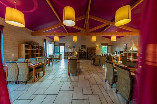 Hotel Barbaste Domaine Du Golf D'albret 3p6d