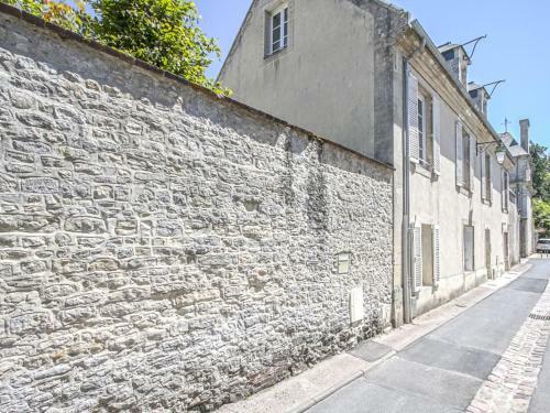 Large Comfortable Apartment In Bayeux