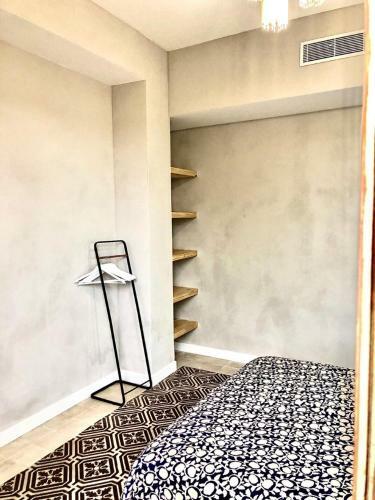 Apartamento Villa Campana - Bastia Centre