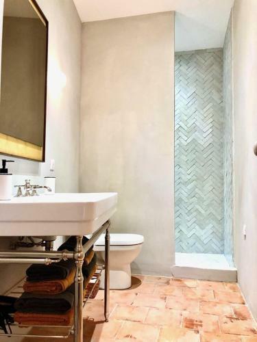 Apartamento Villa Campana - Bastia Centre