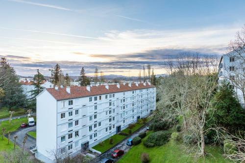 Apartamento Cosi'd�al