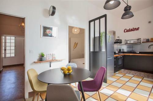 Apartamento Casa Marga