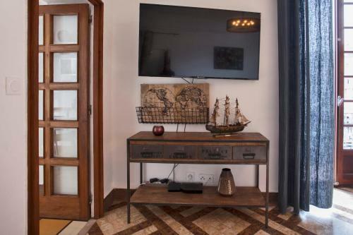 Apartamento Casa Marga