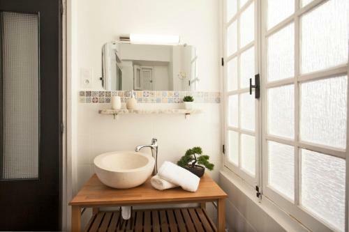 Apartamento Casa Marga