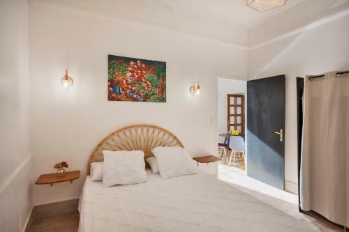 Apartamento Casa Marga