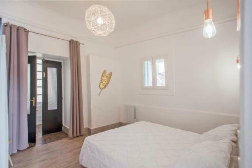 Apartamento Casa Marga