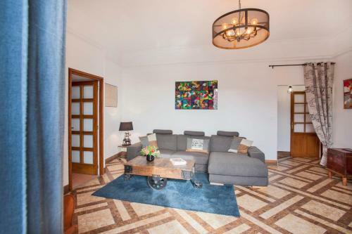 Apartamento Casa Marga