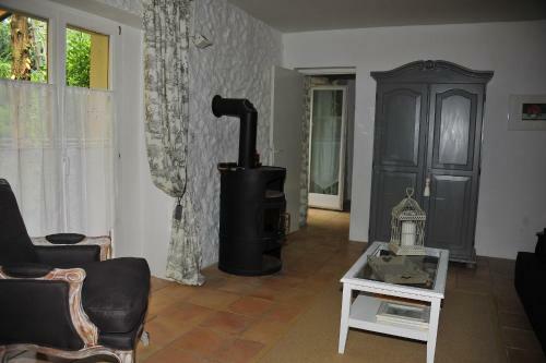 Hostal Gte De Charme Le Cdre