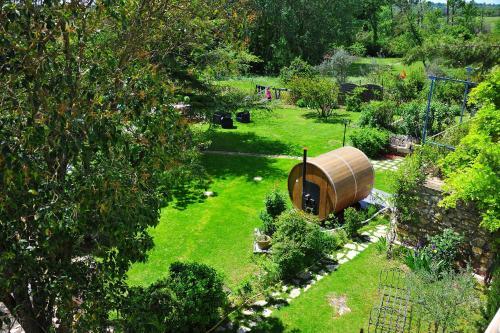 Hostal Gte De Charme Le Figuier