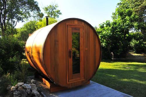 Apartamento Gte de Charme La Terrasse
